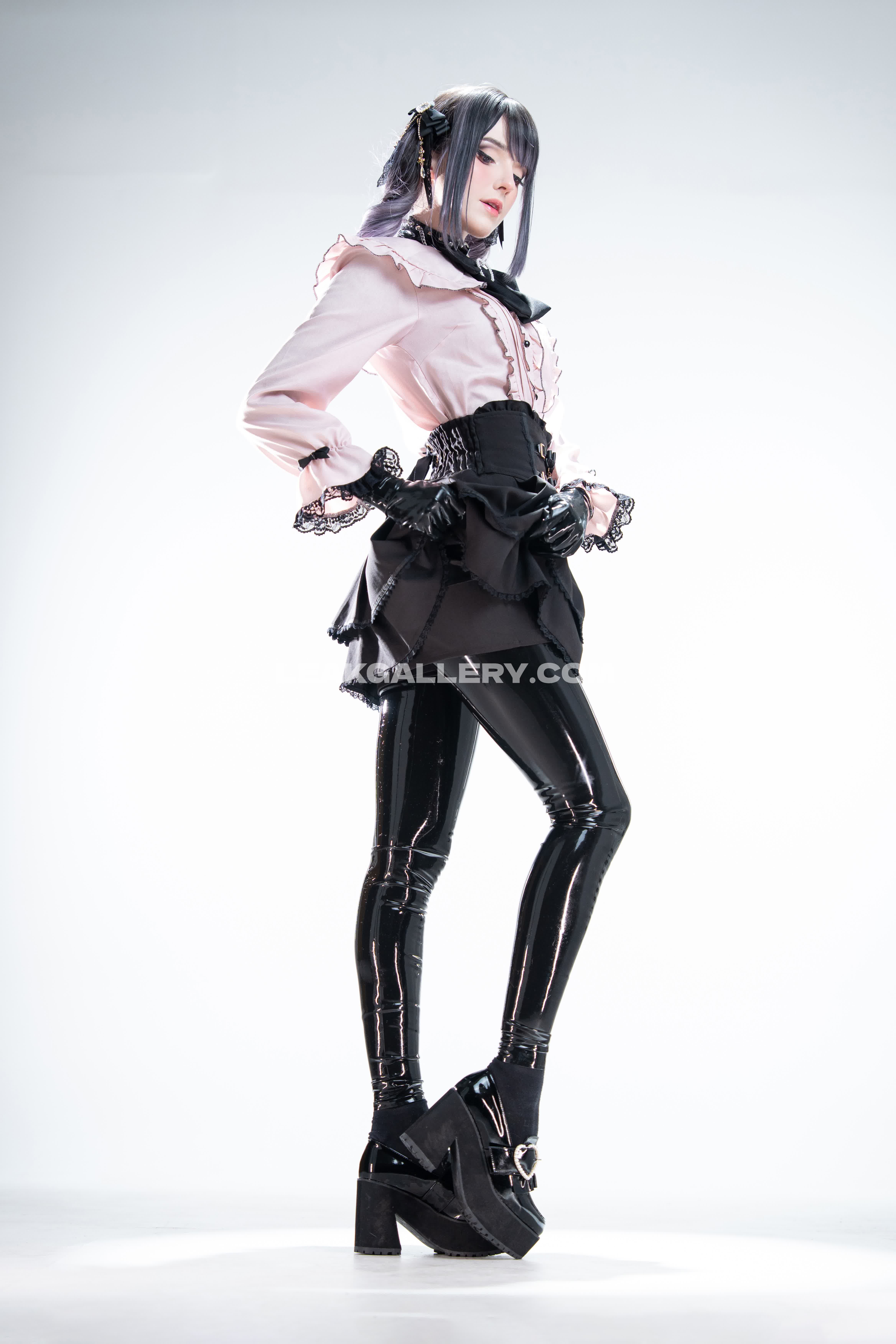 Candy_ballll / candy_balll Exklusiv geleakte Nacktbilder von OnlyFans #12269125