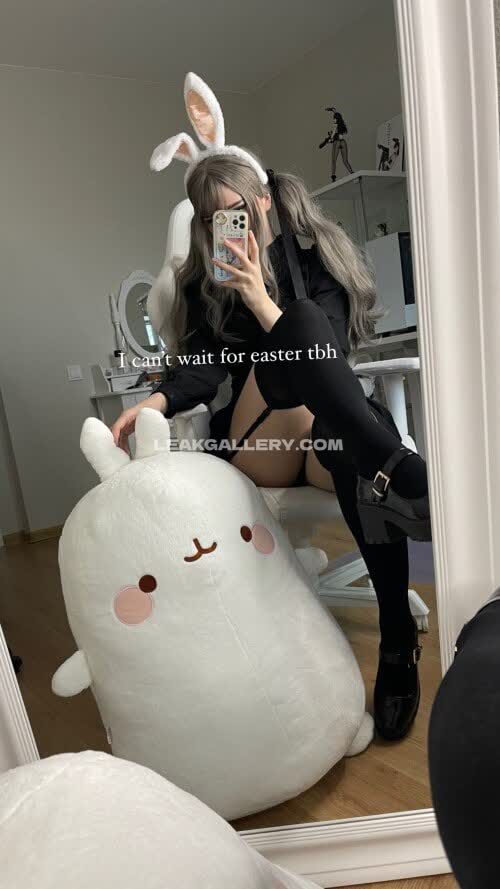 Candy_ballll / Candy_balll Exclusive Leaked Nude OnlyFans #14602783