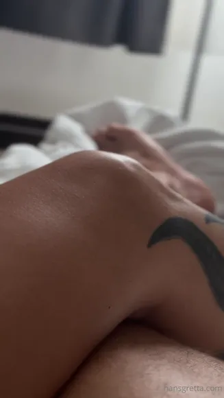 Candygrettel Naked Ass Twerking OnlyFans Video Leaked