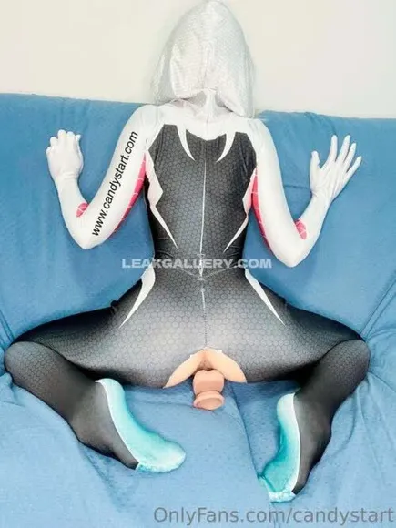 Candystart / Candystart69 Exclusive Leaked Nude OnlyFans #15319088