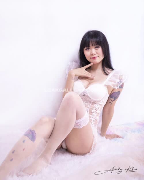 Canniny Exclusive Leaked Nude OnlyFans #14972312