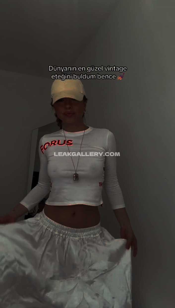 Cansinsaglam Exclusive Leaked Nude OnlyFans #13183926