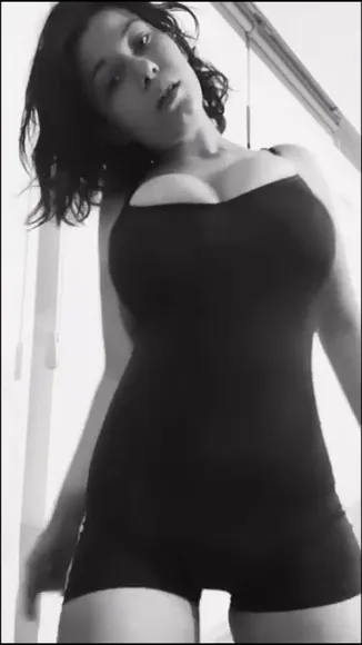 Cansucakal Thong Ass Arching OnlyFans Video Leaked