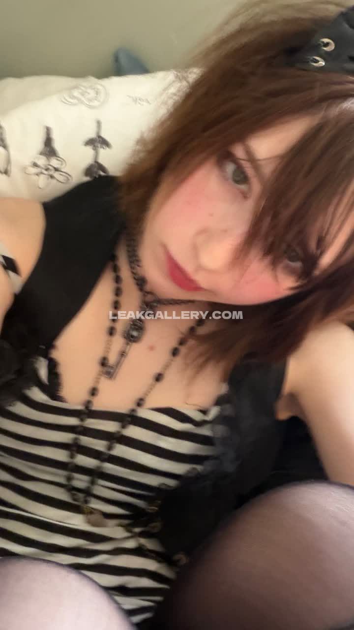 Canthinker Exclusive Leaked Nude OnlyFans #12997032