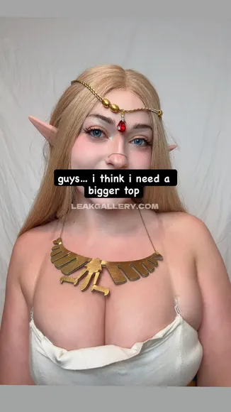 Capeofwonders Exclusive Leaked Nude OnlyFans #14361177