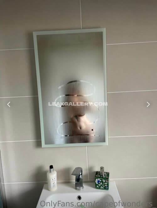 Capeofwonders Exclusive Leaked Nude OnlyFans #14366919