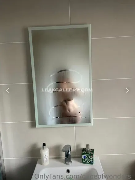 Capeofwonders Exclusive Leaked Nude OnlyFans #14366919