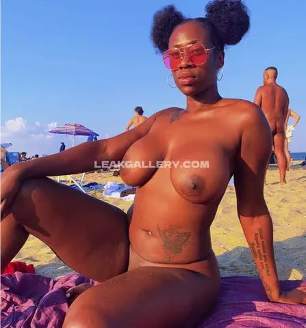 Capriceg92 Exclusive Leaked Nude OnlyFans #14552395