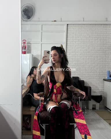 Caputile Exclusive Leaked Nude OnlyFans #15071935