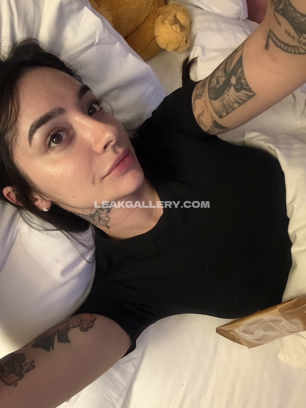 Caputile Эксклюзивная утечка обнаженных OnlyFans #12969866