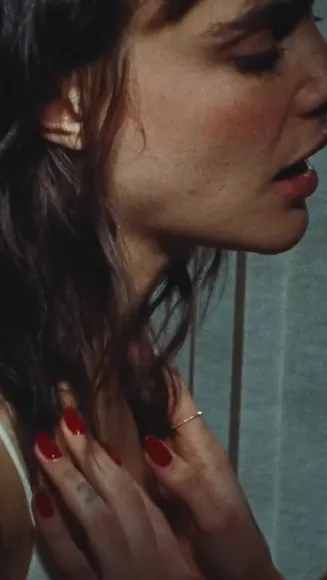 Caradelevingne Butt With Red Writing OnlyFans Video Leaked