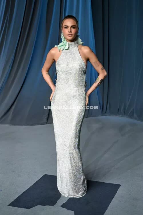 Caradelevingne Exclusive Leaked Nude OnlyFans #12205861