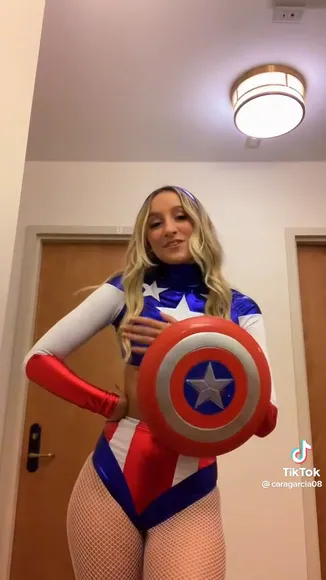 caramarie677
