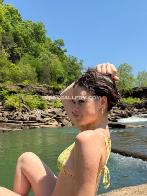 Carasandford Exclusive Leaked Nude OnlyFans #12110513