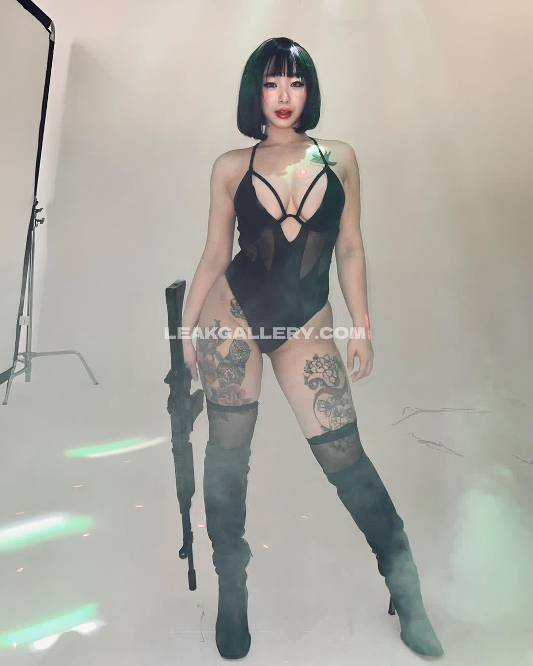 Cardi_gk Exclusive Leaked Nude OnlyFans #12293162
