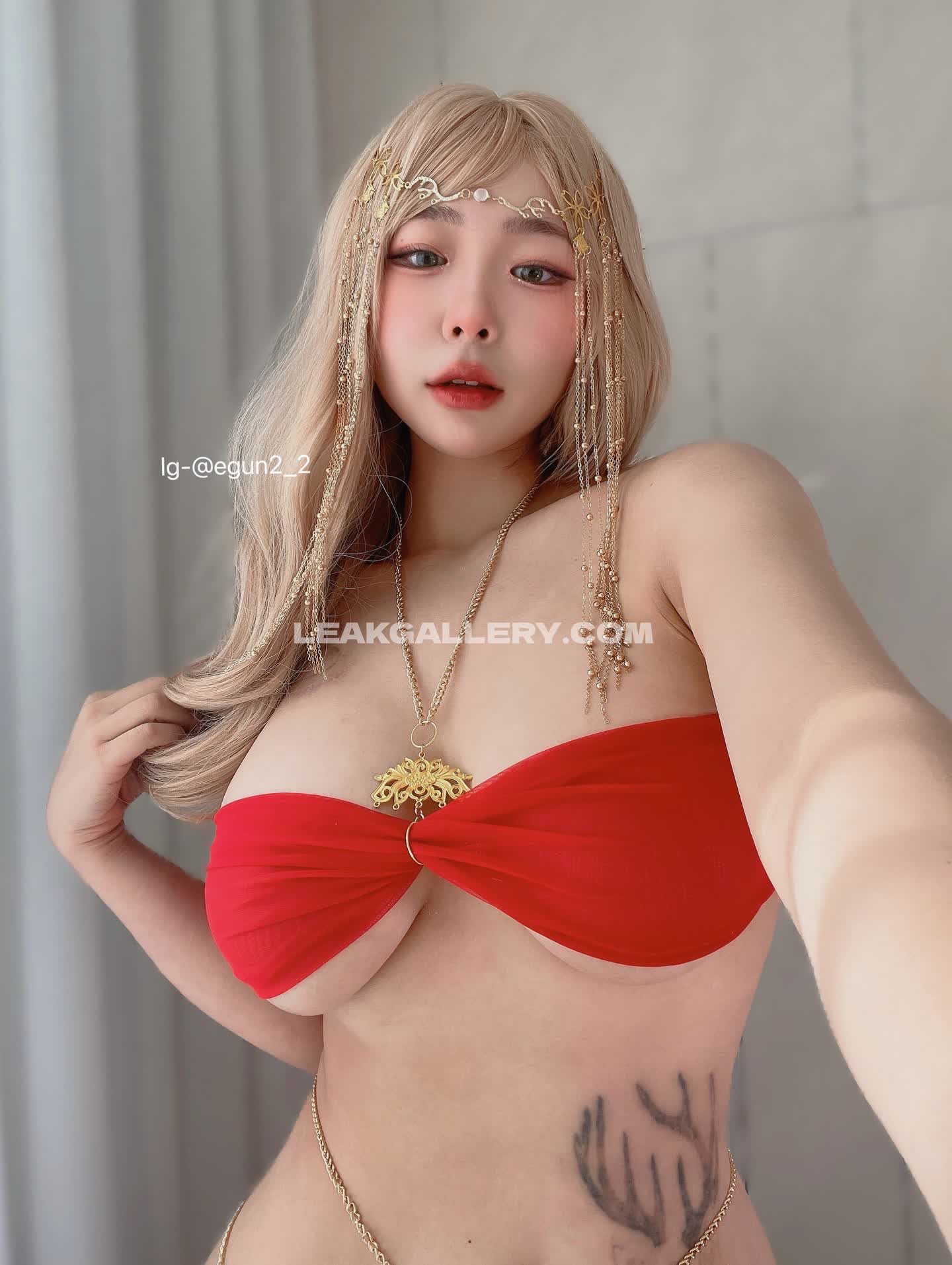Cardi_gk Exclusive Leaked Nude OnlyFans #12292709