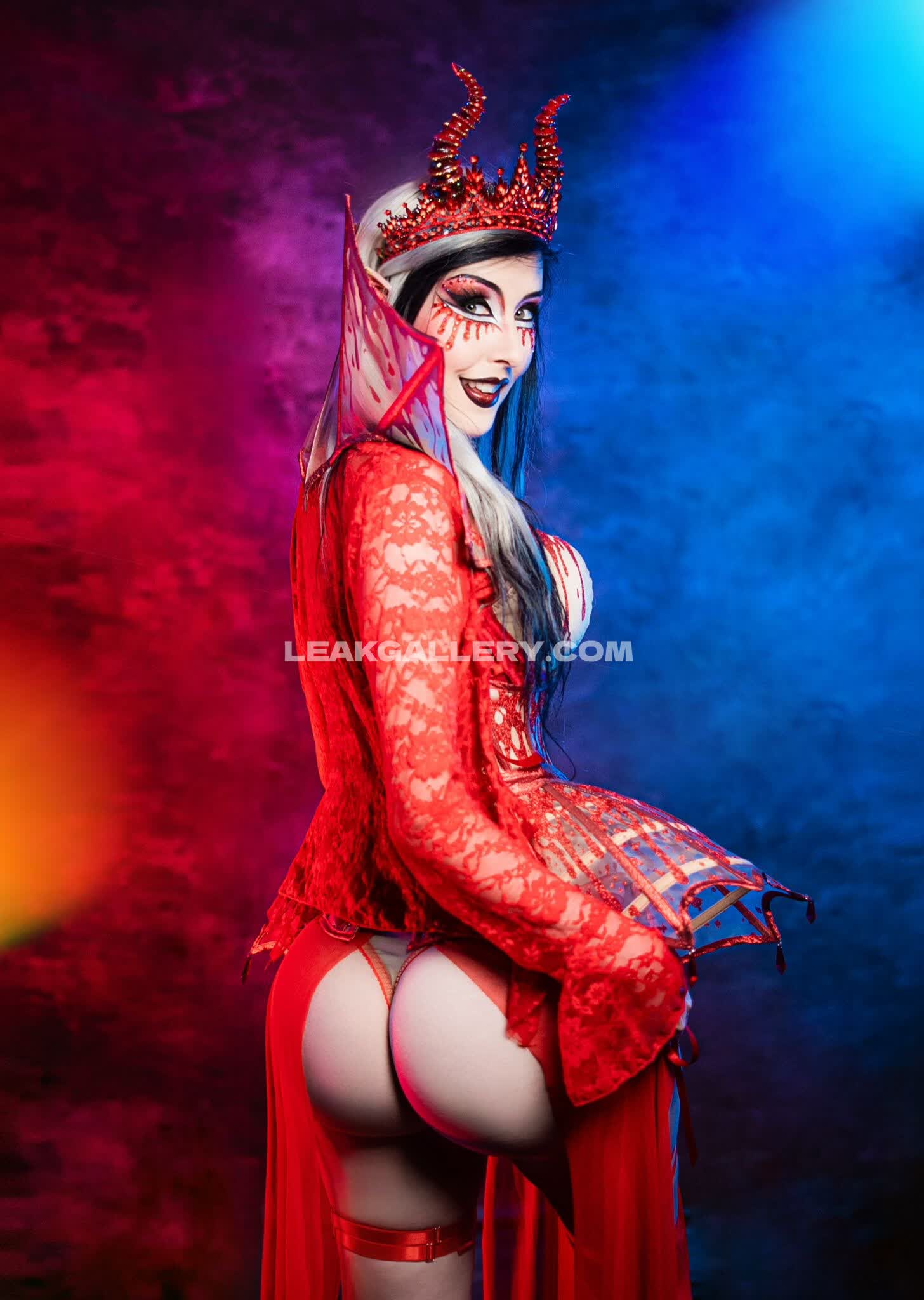 Carinapusch Exclusive Leaked Nude OnlyFans #12588021