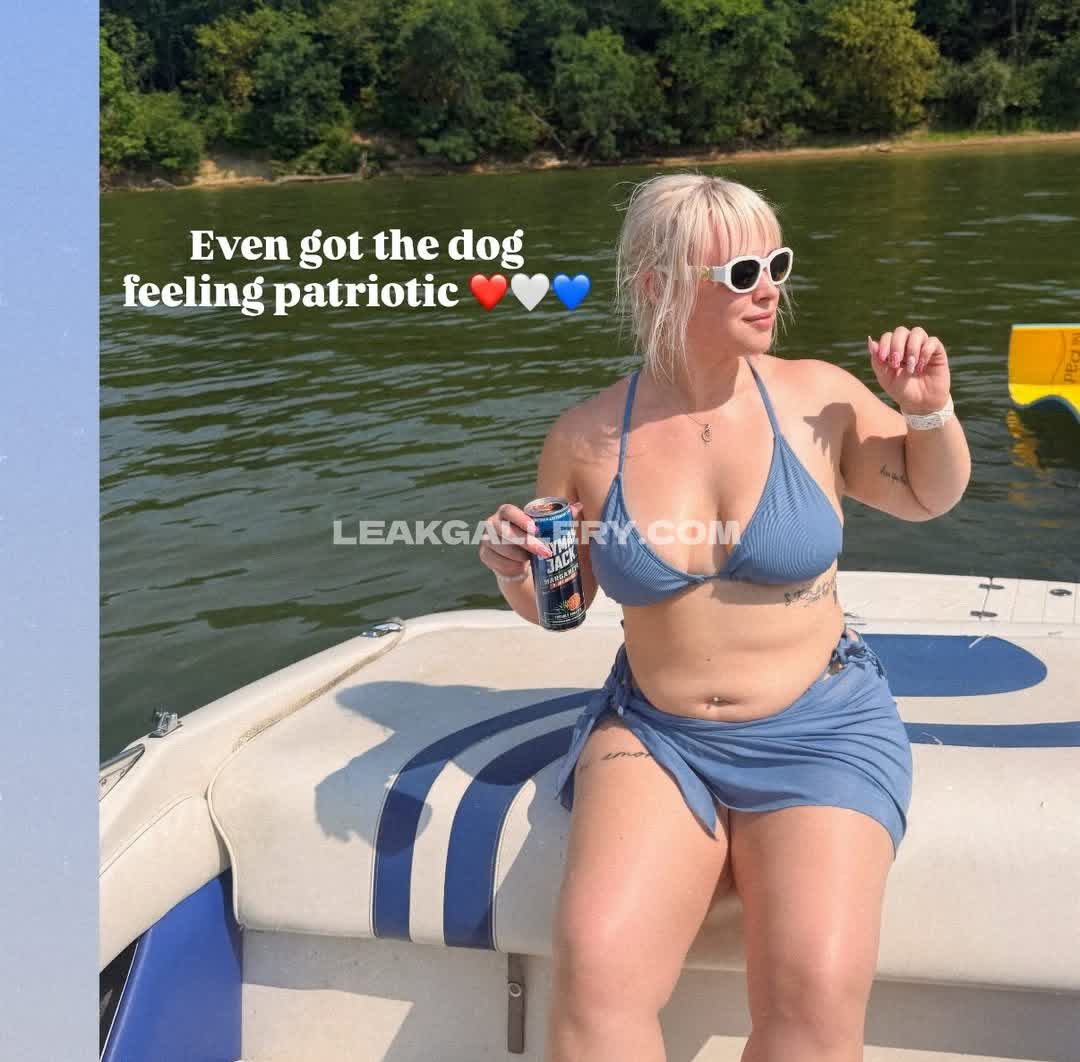 Carissacodel Exclusive Leaked Nude OnlyFans #13021694
