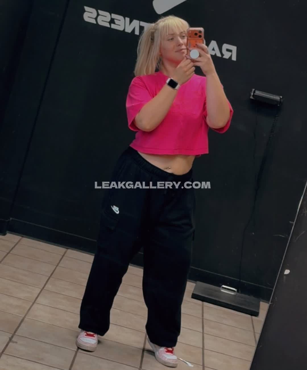 Carissacodel Exclusive Leaked Nude OnlyFans #12506380