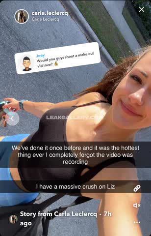 Carla000 Exclusive Leaked Nude OnlyFans #13694961