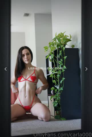 Carla000 Exclusive Leaked Nude OnlyFans #13694384