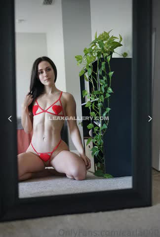 Carla000 Exclusive Leaked Nude OnlyFans #13694404