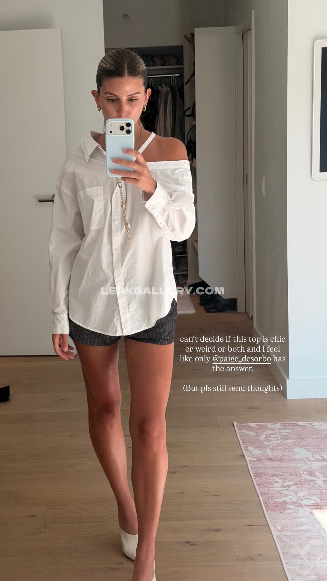 Carlabezanson Exclusive Leaked Nude OnlyFans #13103993