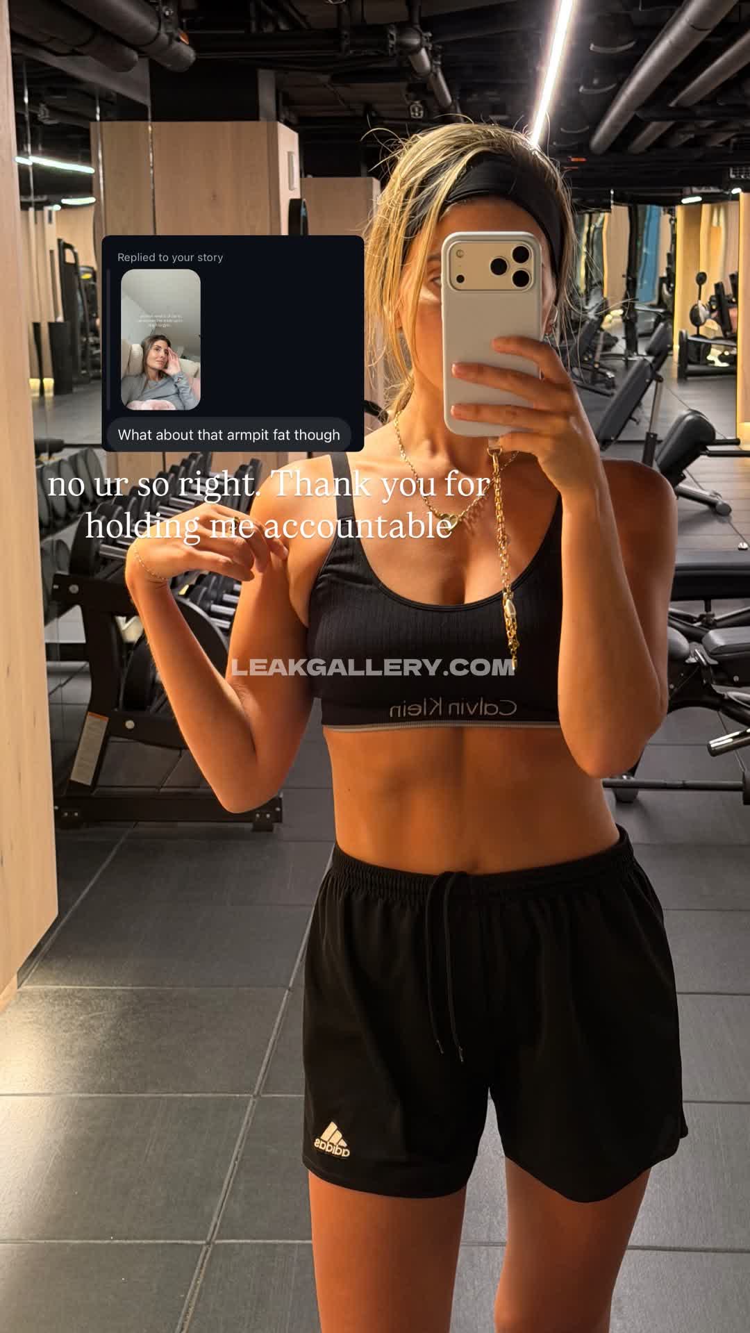 Carlabezanson Exclusive Leaked Nude OnlyFans #13330143