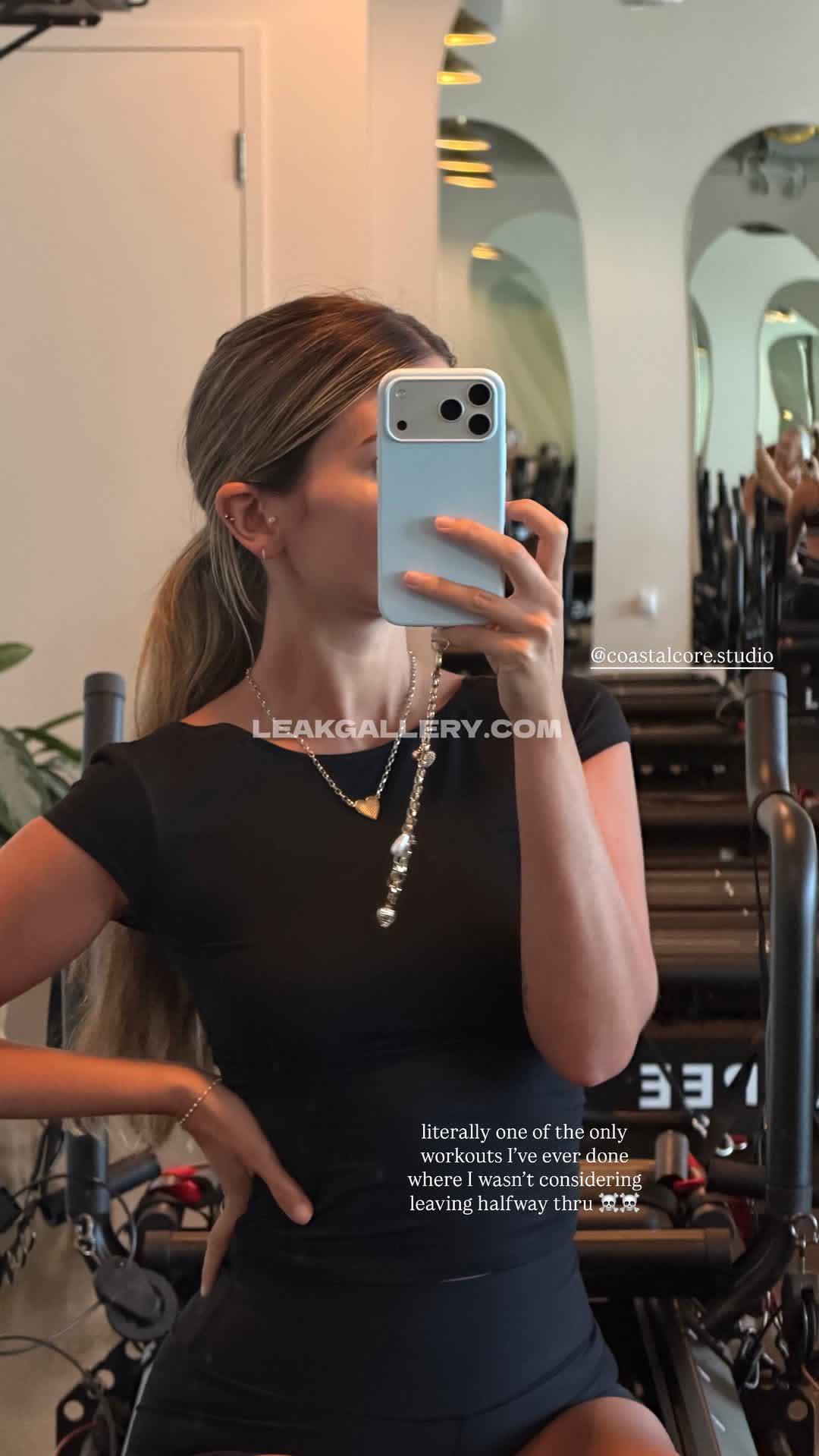 Carlabezanson Exclusive Leaked Nude OnlyFans #13103964