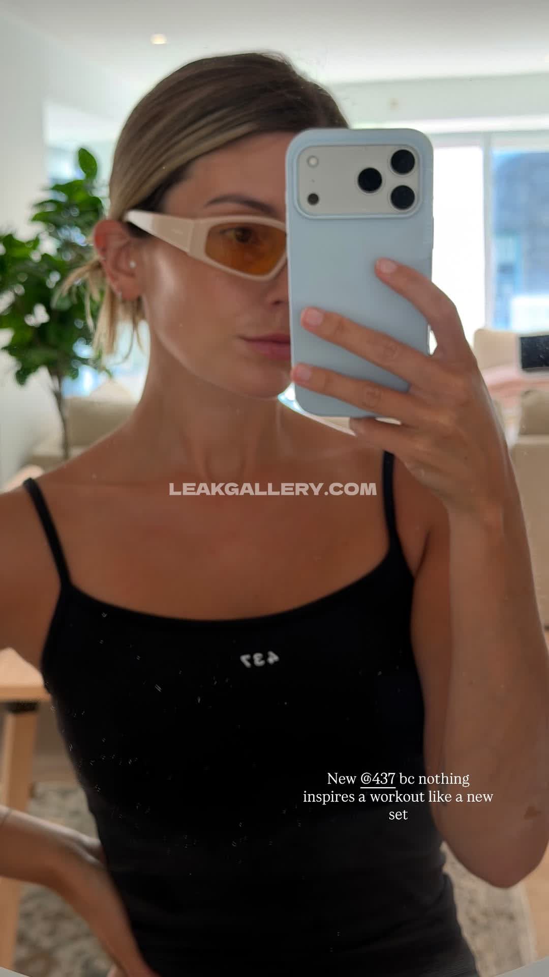 Carlabezanson Exclusive Leaked Nude OnlyFans #13410563