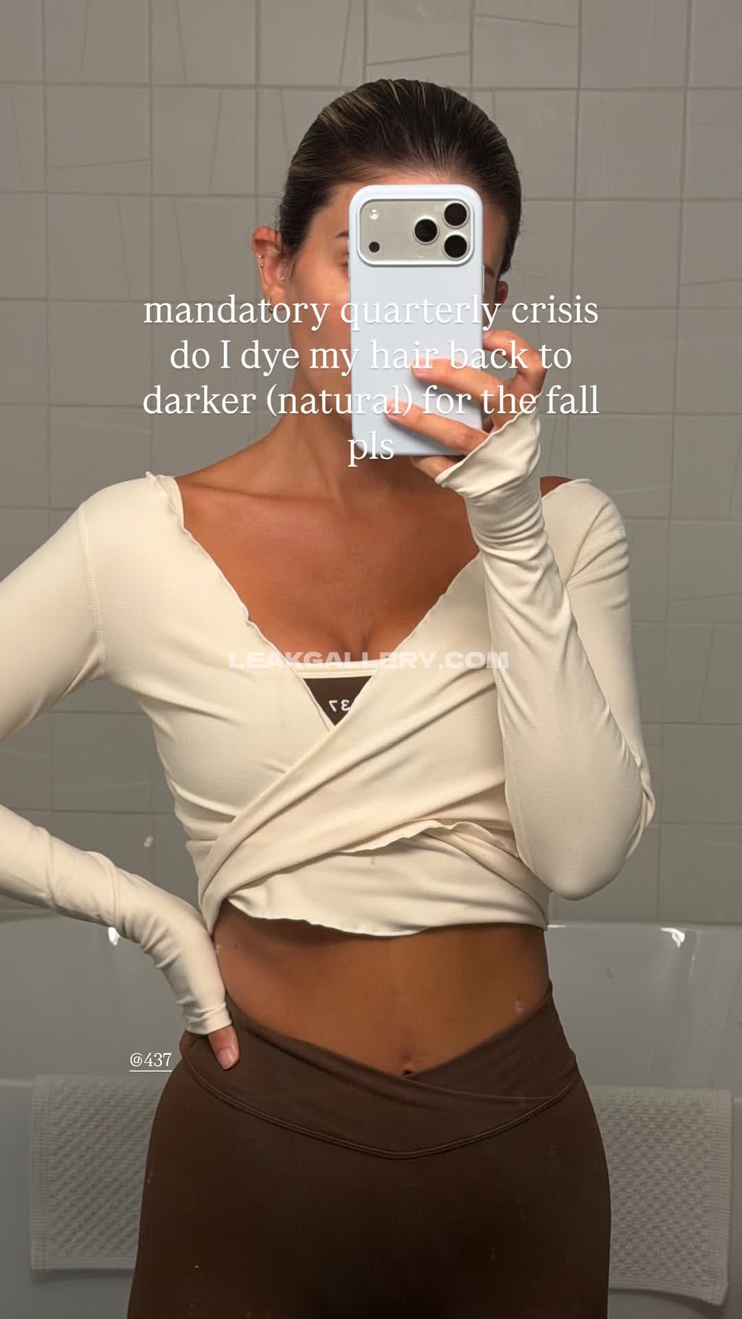 Carlabezanson Exclusive Leaked Nude OnlyFans #13410572