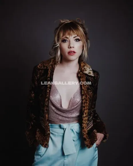 carlyraejepsen