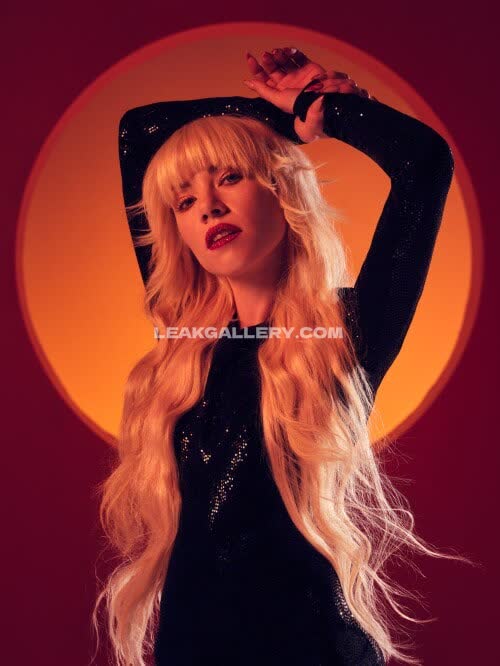 Carlyraejepsen Exclusive Leaked Nude OnlyFans #14746562