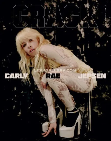 carlyraejepsen