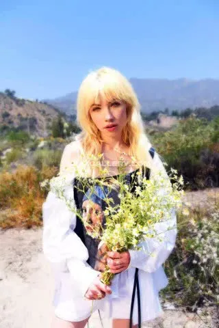 carlyraejepsen