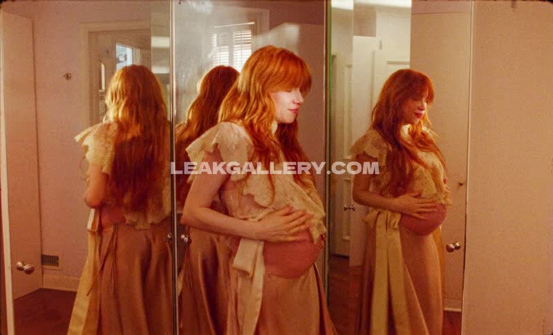 Carlyraejepsen Exclusive Leaked Nude OnlyFans #14648685