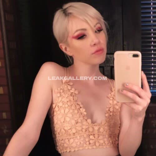Carlyraejepsen Exclusive Leaked Nude OnlyFans #14697079