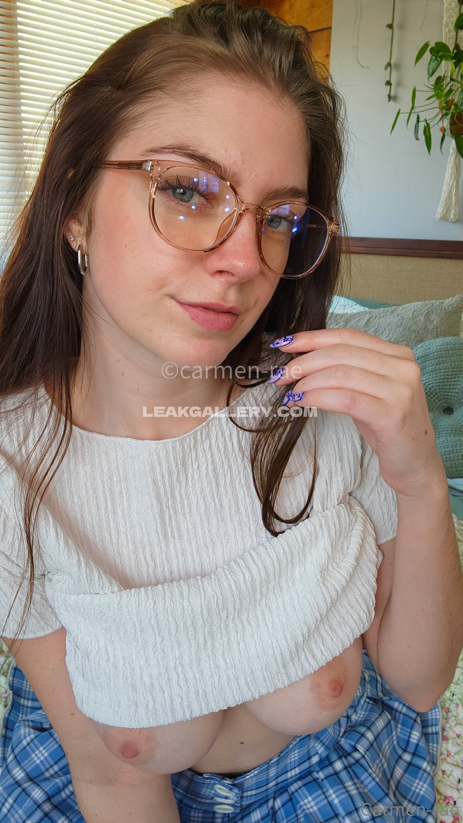 Carmen-rae / makoshake Exclusive Leaked Nude OnlyFans #12986400