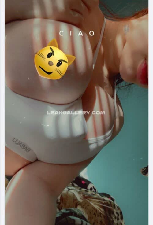 Caroamayaaaa Exclusive Leaked Nude OnlyFans #12650939