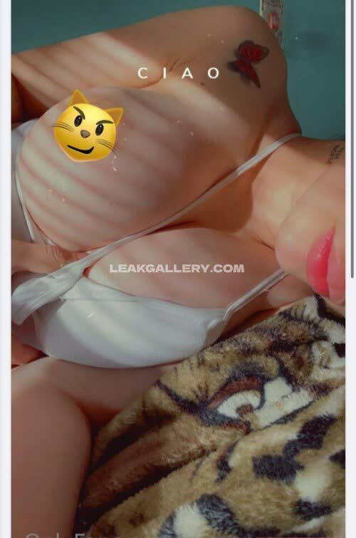 Caroamayaaaa Exclusive Leaked Nude OnlyFans #12650906