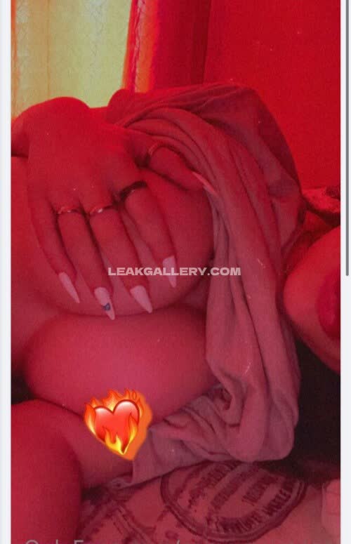 Caroamayaaaa Exclusive Leaked Nude OnlyFans #12650932
