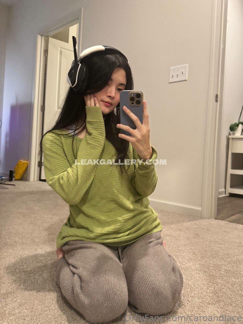 Caroandlace Exclusive Leaked Nude OnlyFans #12907960
