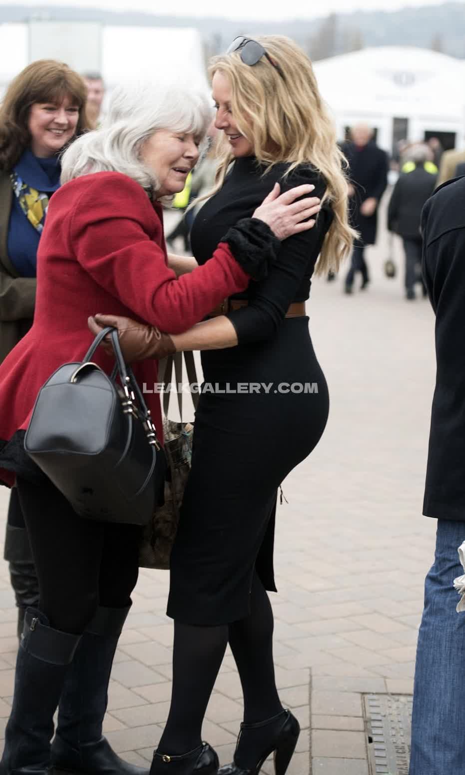 Carol_vorderman Exclusive Leaked Nude OnlyFans #13665932