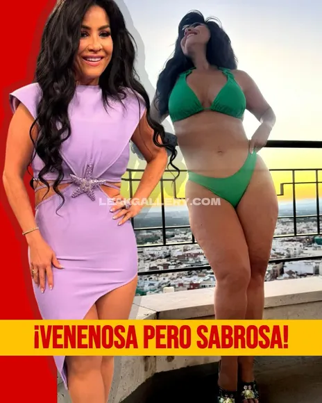 Carolina_sandoval_journalist Exclusive Leaked Nude OnlyFans #13489378