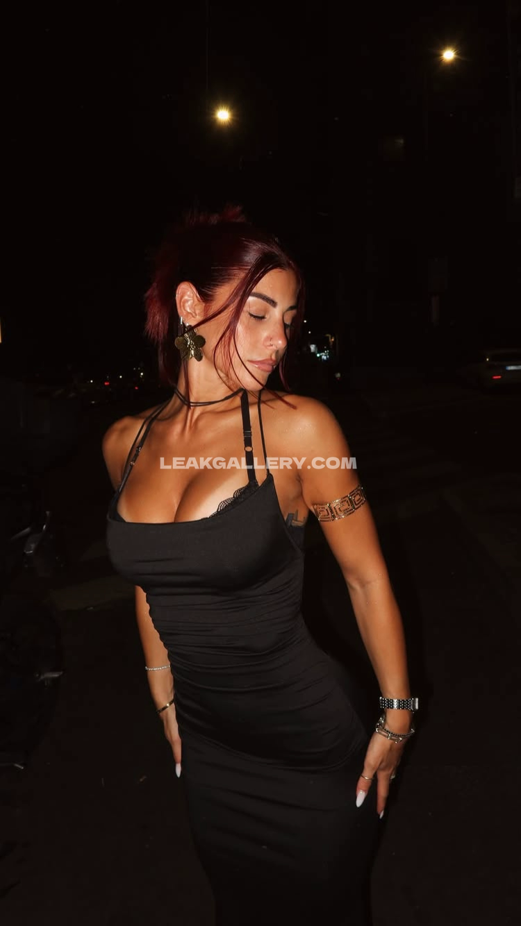 Carolinadallari Exclusive Leaked Nude OnlyFans #13326645