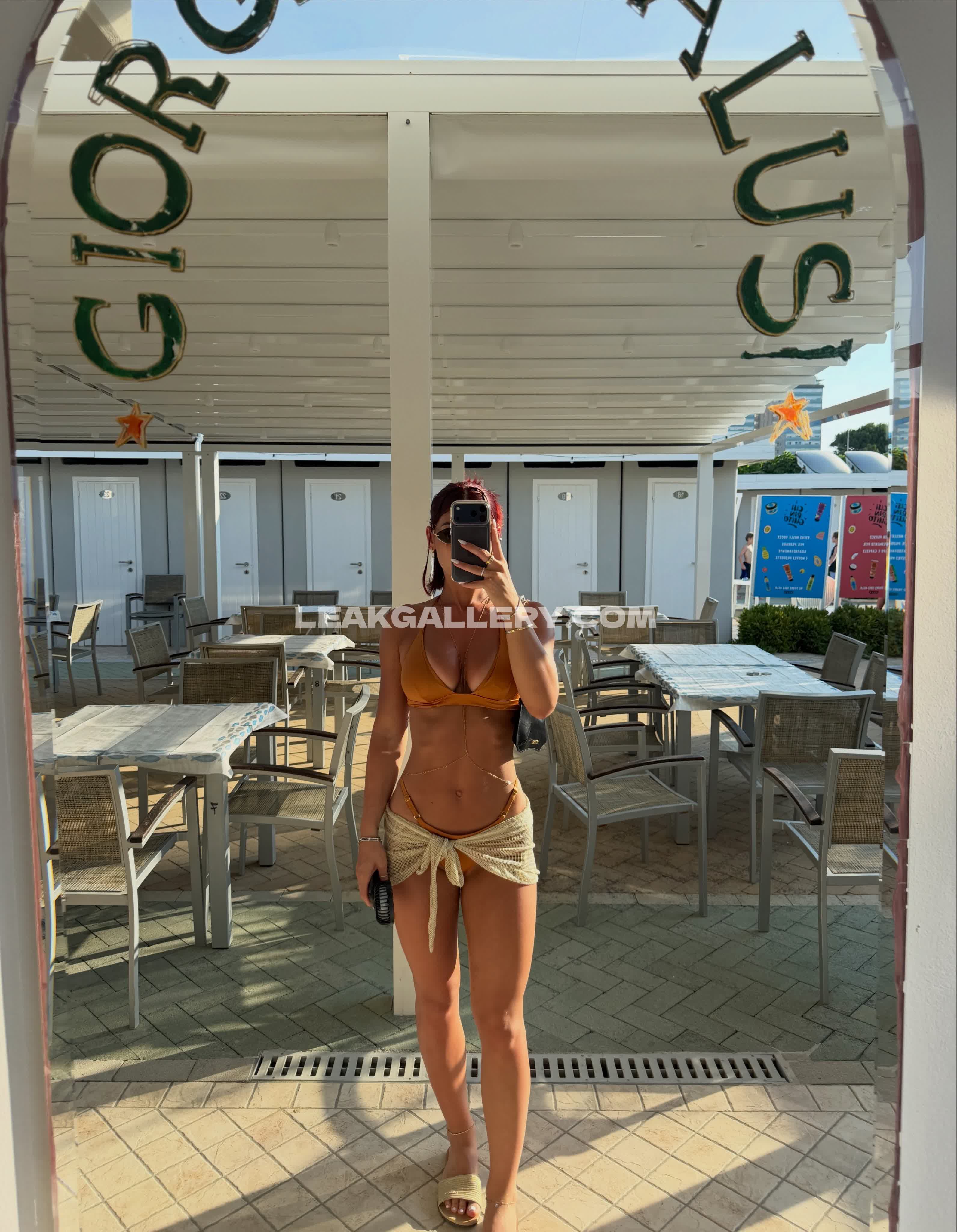Carolinadallari Exclusive Leaked Nude OnlyFans #12984616