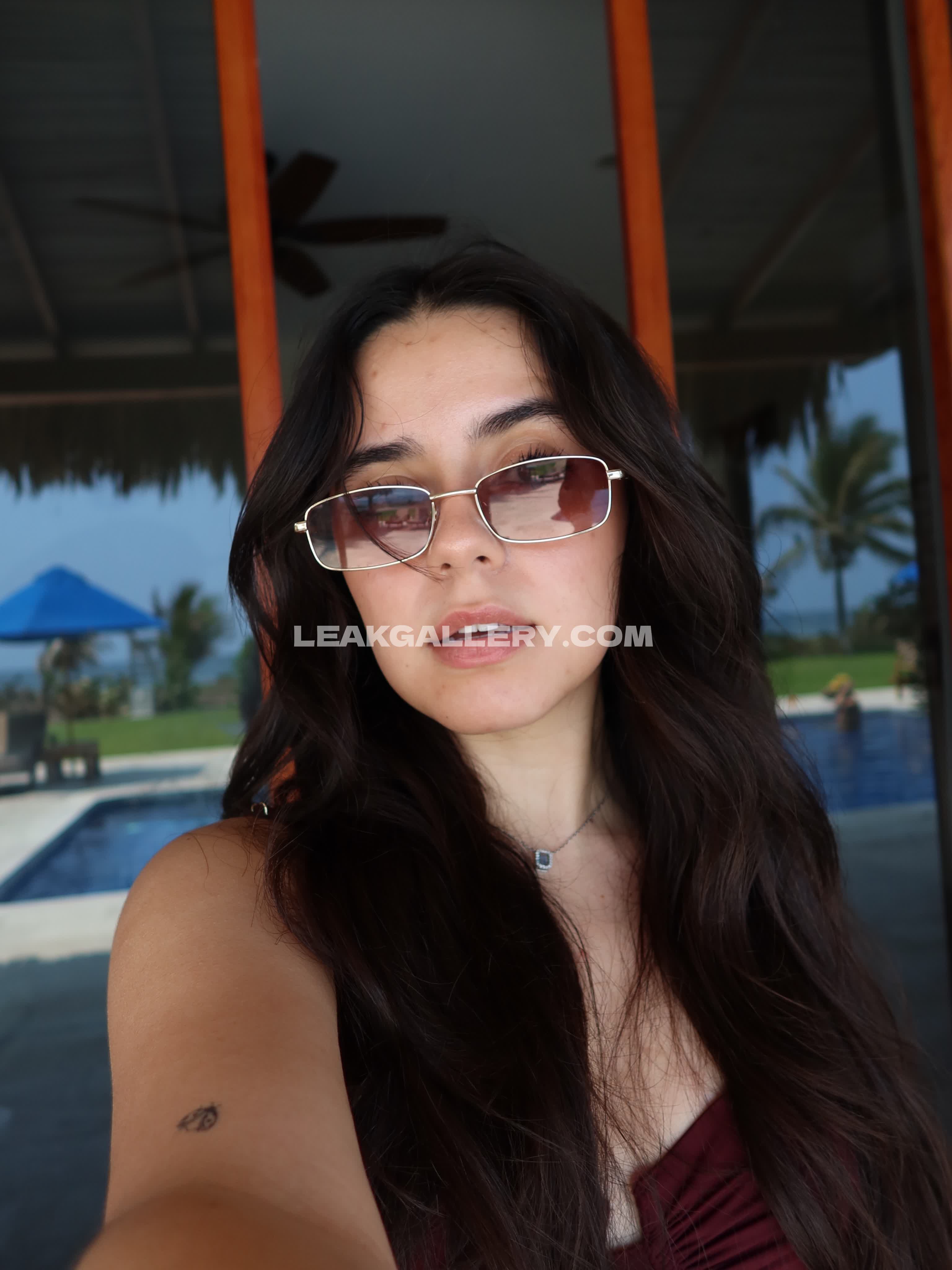 Carolinaherrera Exclusive Leaked Nude OnlyFans #12618429