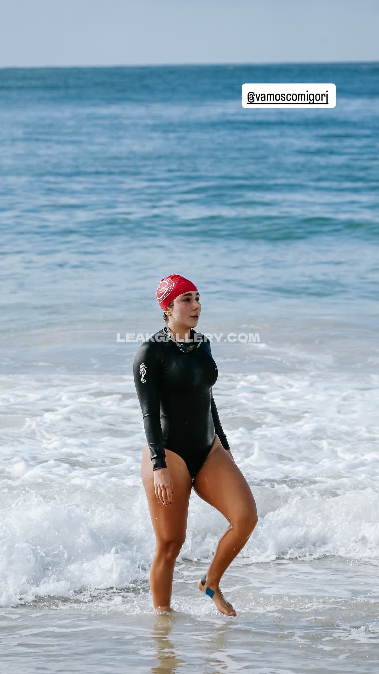 Carolinaportaluppi Exclusive Leaked Nude OnlyFans #12631654