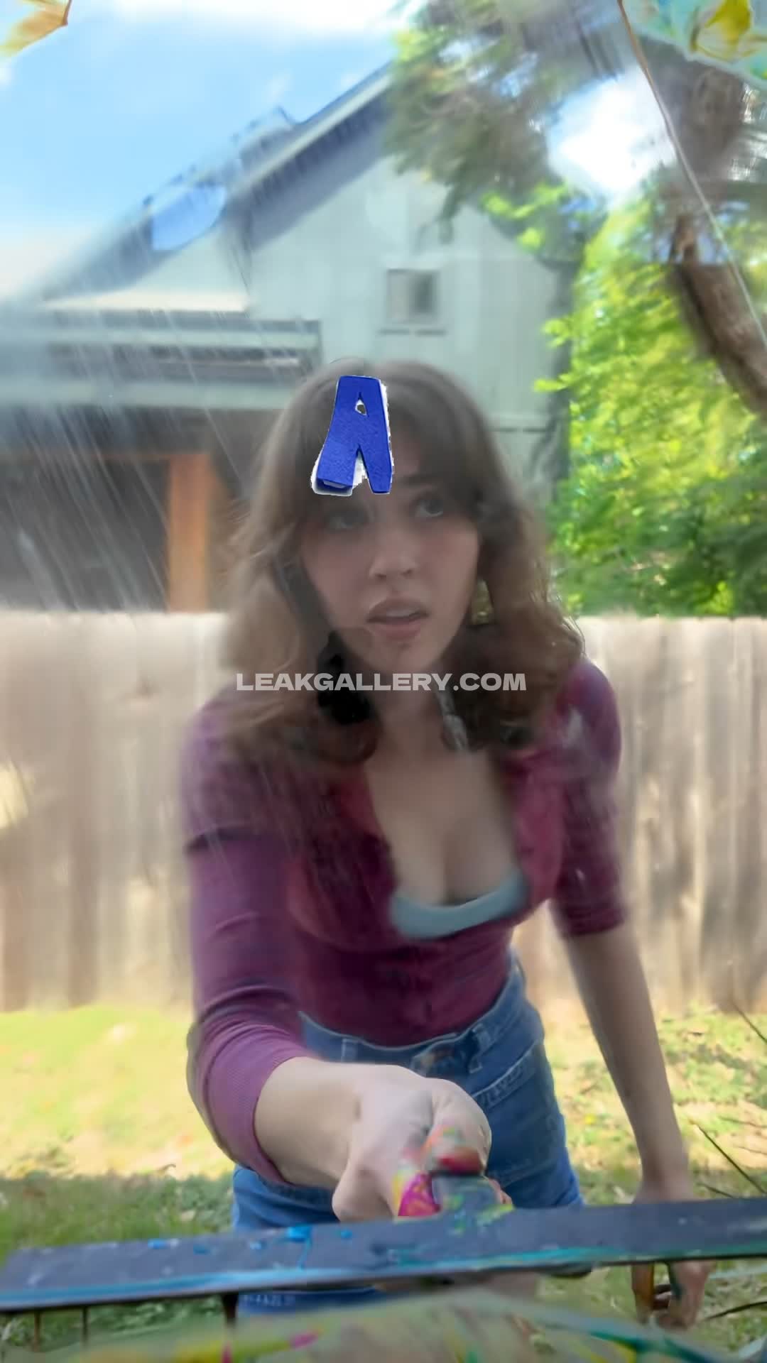Carolinekonstnar Exclusive Leaked Nude OnlyFans #12503781