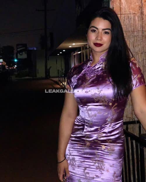 Carolinekwann OnlyFans Nudi in Esclusiva Trapela #14871473